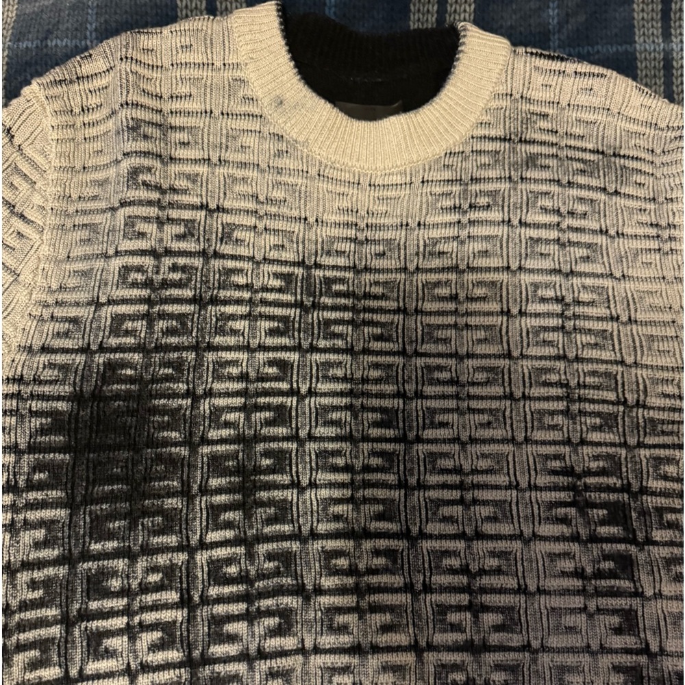 Givenchy Crewneck
